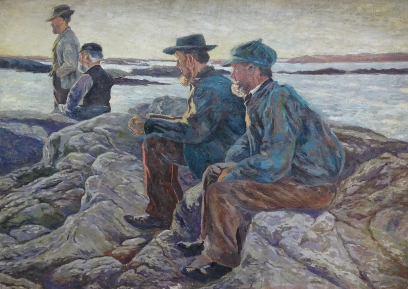 Pescatori 1